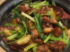 -火啫啫·粤式啫啫煲(南京弘阳店)