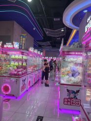 点击看大图 -吉睿电子游艺(凯德MALL太阳宫店)