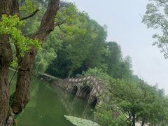 -常德桃花源景区