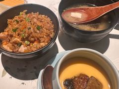 -江户·岚 创意料理(泛海店)