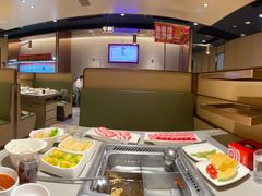 -海底捞火锅(九霄梦天地店)