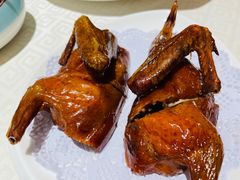 -顺峰海鲜酒楼(省府店)