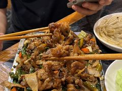 -鸿顺老铁锅美蛙鱼府(解放碑店)