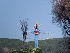 -世界恐龙谷景区