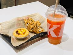 -肯德基(丁香店)