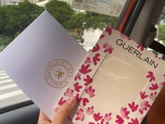 -广州富力丽思卡尔顿酒店