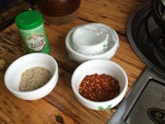 -阿婆情腊排骨火锅(金虹路店)