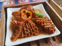 -中恒华茶楼(牌坊店)