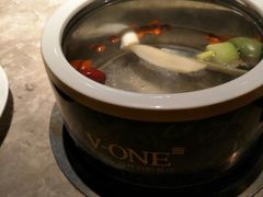 -V-ONE西雅图海鲜自助餐厅(仓山万达广场店)