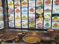 -粗粮人家·东北菜(洋桥店)