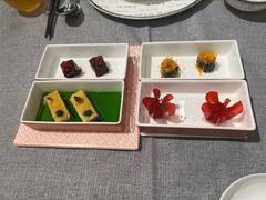 -柿合缘新京菜(国金中心商场店)