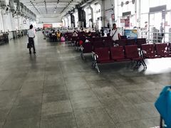 -广州东站汽车客运站