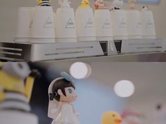 -Manner Coffee(HALO广场店)