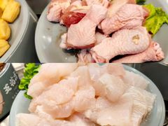 -大橘元自助回转火锅(天河新天地店)