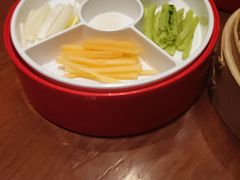 -上海人家花樣年华(中山公园店)