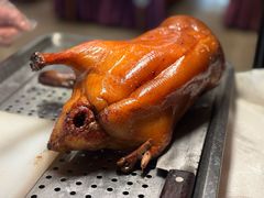 -北京全聚德(玉泉路店)