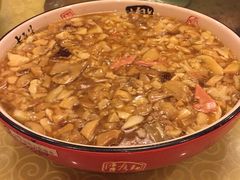 -万兴楼饺子(中华北大街店)