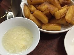 -前门张记涮肉(前门店)