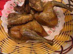 -禄福山庄•顺德菜·融和菜(龙江店)