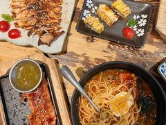 -小川洋风料理(汉街店)