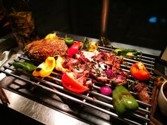 -北京王府井希尔顿酒店·万斯阁西餐厅