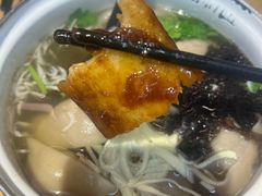 -柴爿巷·香酥鸡&馄饨(复兴中路店)