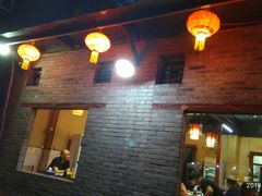 -二姐卤煮(南十里居店)