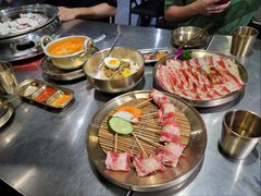 -本炙炭烤·蒲烧活鳗料理店(金沙洲店)