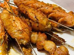 -有位虾匠·香辣蟹·小龙虾(李村店)