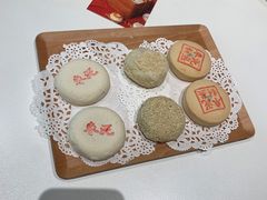 -老鼎丰糕点铺子(国贸商城店)