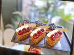 -澈烘焙·生日蛋糕·下午茶(龙华店)