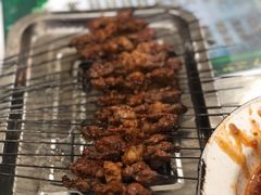 -文文烤肉(大皮院店)