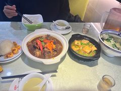 -眷江南之小蓝鲸(王府大街店)