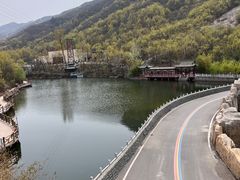 -方城县七峰山生态旅游区