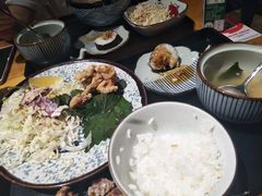 -京和风.日式家庭料理(京和风食堂大仓店)
