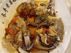 -长平老姿娘夜粥(平东一街店)
