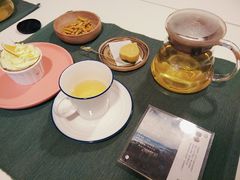 -沙茶驿站