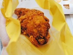-麦当劳(龙洞店)