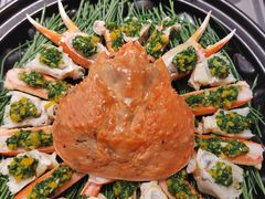 -院里寻菜·精致庭院菜(观沙岭店)