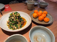 青年拌菜-青年公社烤鸭(宝杨宝龙广场店)