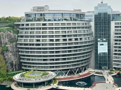 -蓝精灵乐园·世茂精灵之城主题乐园