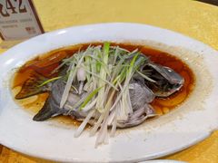 -大笑饭堂(甲子桥店)