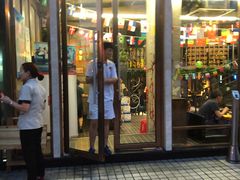 门面-云晓光头烧烤吧(盛夏店)