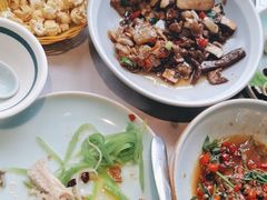 -洞庭鱼香(万科店)