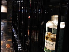 -上海锦江汤臣洲际大酒店柒酒廊