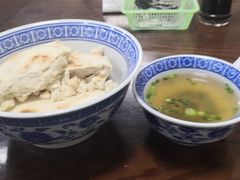 -崇德楼水盆牛羊肉泡馍馆(文艺路店)