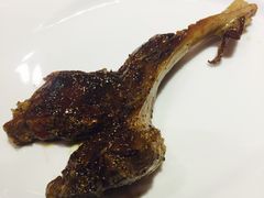 -福樱兰海鲜放题铁板烧(加州店)
