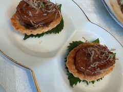 -东海朗廷酒店-唐阁T’ANG COURT 中餐厅