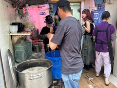 -金原鸭血粉丝汤总店(锁金村店)