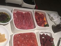 -海底捞火锅(顺义华联店)